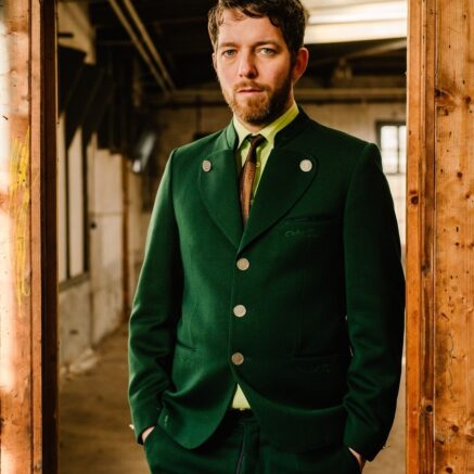 Eckhardt And The House