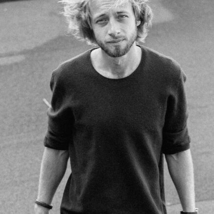 Joshua Aaron